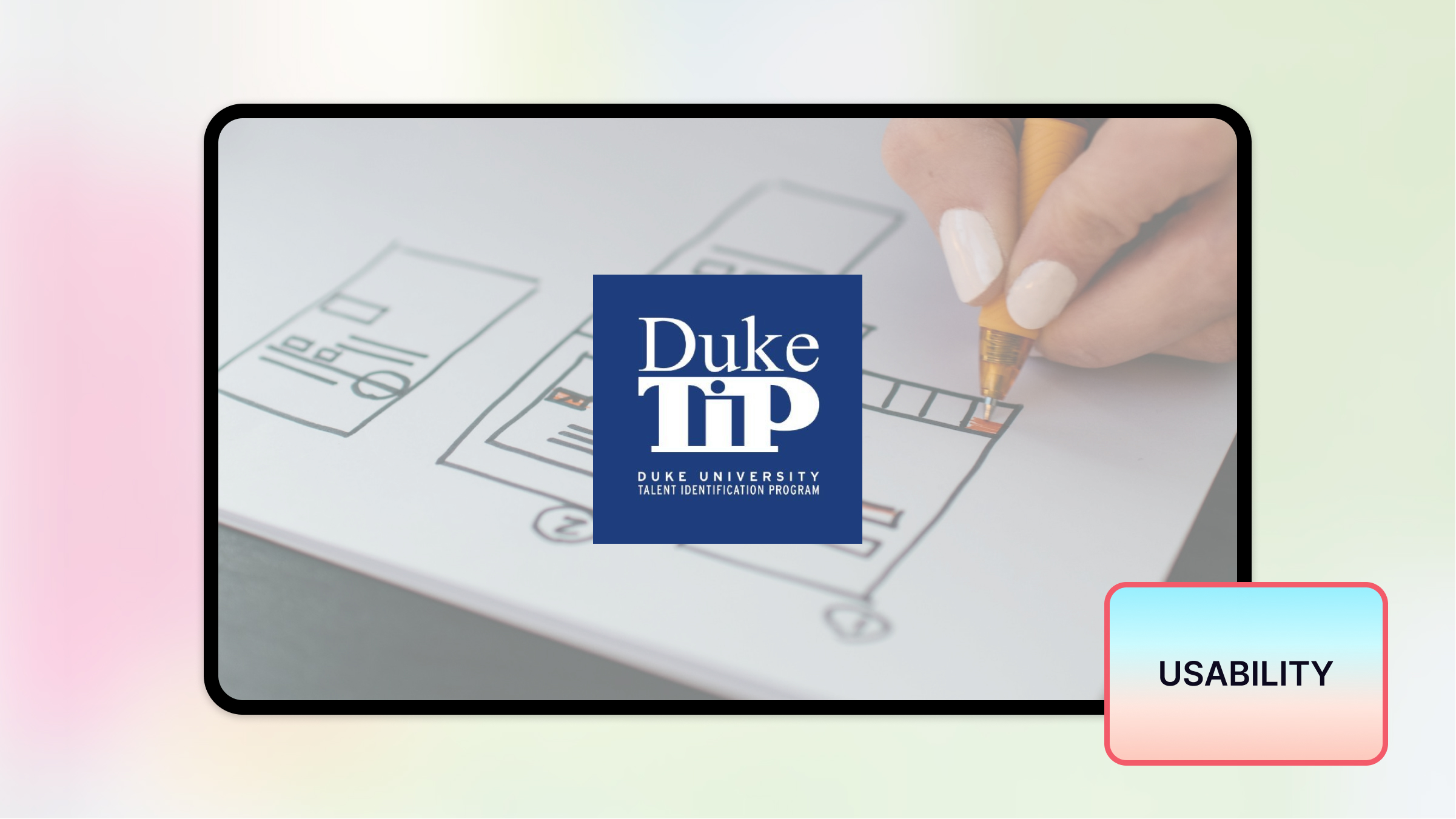 Duke TIP
